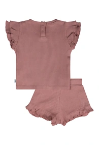 Bakkaboe baby meisjes 2 delige set